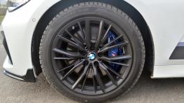 BMW 320d 2.0 190 KM - galeria redakcyjna
