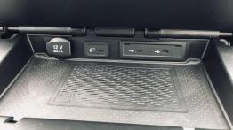 Mercedes Sprinter 316 CDI - galeria redakcyjna