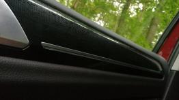 Volkswagen Golf Sportsvan 1.5 TSI 150 KM - galeria redakcyjna