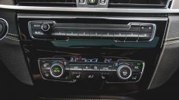 BMW X2 20d 2.0 Diesel 190 KM - galeria redakcyjna