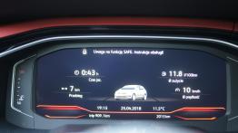 Volkswagen Polo GTI 2.0 TSI 200 KM - galeria redakcyjna