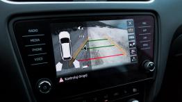 Skoda Octavia Drive 1.0 TSI 115 KM - galeria redakcyjna