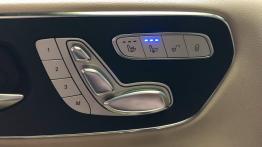 Mercedes Klasa V 250d 190 KM - galeria redakcyjna