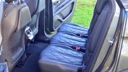 Peugeot 5008 GT - galeria redakcyjna - widok ogólny wnętrza
