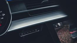 Audi A8 - galeria redakcyjna