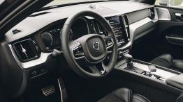Volvo XC60 – galeria redakcyjna