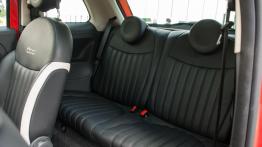 Fiat 500 (2017) – galeria redakcyjna