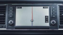 Seat Ateca - galeria redakcyjna