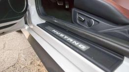 Ford Mustang Convertible 2.3 EcoBoost – galeria redakcyjna