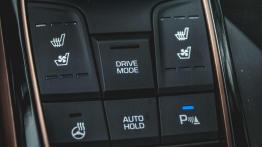 Hyundai IONIQ - galeria redakcyjna