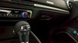 Audi A3 – galeria redakcyjna