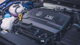 Volkswagen Golf R Variant - galeria redakcyjna - silnik