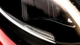 Mercedes Klasa B 200 (2016) - galeria redakcyjna - przód - inne ujęcie