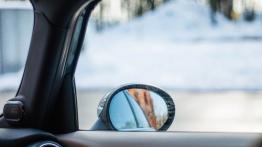 Mini III Hatchback 5d 2.0 170KM - galeria redakcyjna - drzwi pasażera od wewnątrz