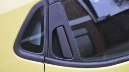 Renault Clio IV Hatchback 5d - galeria redakcyjna - klamka tył