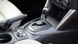 Mazda CX-5 SUV 2.2 SKYACTIV-D  175KM - galeria redakcyjna - skrzynia biegów