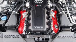 Audi A5 RS5 4.2 FSI 450KM - galeria redakcyjna - silnik