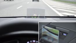 Citroen DS5 Hatchback 5d 2.0 HDi 163KM - galeria redakcyjna - inny element panelu przedniego