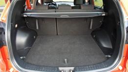 Kia Sportage III 2.0 CRDi 184KM - galeria redakcyjna - bagażnik
