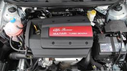 Alfa Romeo Giulietta 1.4 TB 170KM - galeria redakcyjna - silnik