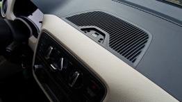 Skoda Citigo Hatchback 5d 1.0 75KM - galeria redakcyjna - deska rozdzielcza