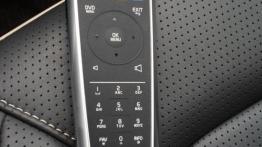 Volvo S80 II Facelifting Polestar 3.0 T6 - galeria redakcyjna - fotel kierowcy, widok z przodu