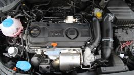 Seat Toledo IV 1.4 TSI 122KM - galeria redakcyjna - silnik