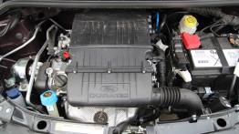 Ford Ka III 1.2 Duratec 69KM - galeria redakcyjna - silnik
