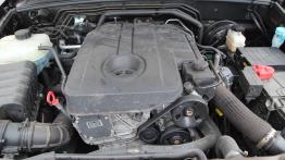 SsangYong Rexton W D20DTR 155KM - galeria redakcyjna - silnik