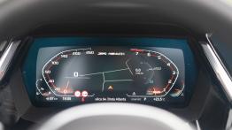 BMW Z4 M40i 3.0 340 KM - galeria redakcyjna - inny element panelu przedniego