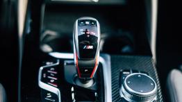 BMW X4 M Competition 3.0 510 KM - galeria redakcyjna - widok ogólny wn?trza z przodu
