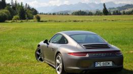 Porsche 911 4S - Ikona