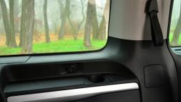 Opel Zafira Life – kurier by jeździł, a rodzina?