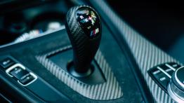 BMW M2 370 KM - galeria redakcyjna - widok ogólny wnętrza z przodu