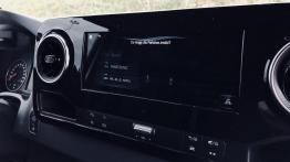 Mercedes Sprinter 316 CDI - galeria redakcyjna