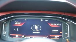 Volkswagen Polo GTI 2.0 TSI 200 KM - galeria redakcyjna
