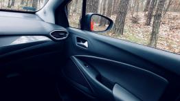 Opel Crossland X 1.2 Ecotec Turbo 110 KM - galeria redakcyjna