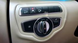 Mercedes Klasa V 250d 190 KM - galeria redakcyjna