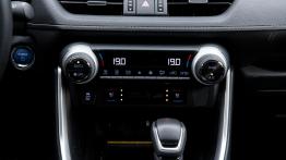 Toyota RAV4 2.5 Hybrid Dynamic Force 218 KM - galeria redakcyjna