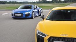 Audi R8 V10 plus – galeria redakcyjna