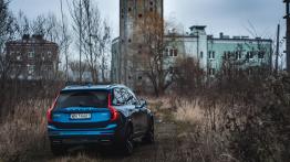 Volvo XC90 D5 R-Design - galeria redakcyjna
