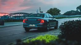 Volvo S90 T6 AWD - galeria redakcyjna