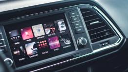 Seat Ateca - galeria redakcyjna