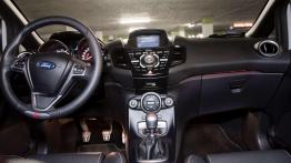 Ford Fiesta ST200 (2017) – galeria redakcyjna