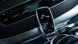 Mercedes Klasa V 250d Exclusive AMG Line – galeria redakcyjna