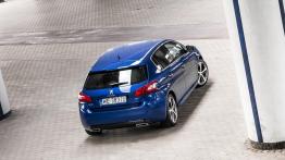 Peugeot 308 GT 1.6 e-THP 205 KM - galeria redakcyjna - widok z tyłu