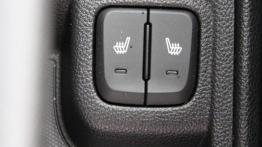 Opel Karl - galeria redakcyjna - sterowanie podgrzewaniem foteli