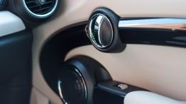 Mini III Hatchback 5d 2.0 170KM - galeria redakcyjna - klamka