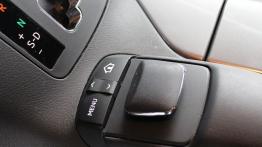 Lexus RX III SUV  Facelifting 350 277KM - galeria redakcyjna - tunel środkowy między fotelami