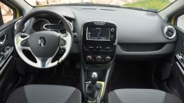 Renault Clio IV Hatchback 5d - galeria redakcyjna - pełny panel przedni